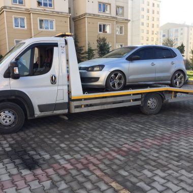 Özdemir Oto Kurtarma & Oto Yıkama